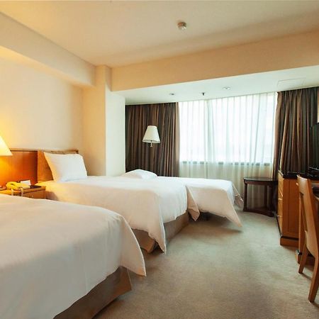 Gloria Prince Hotel Ταϊπέι Εξωτερικό φωτογραφία