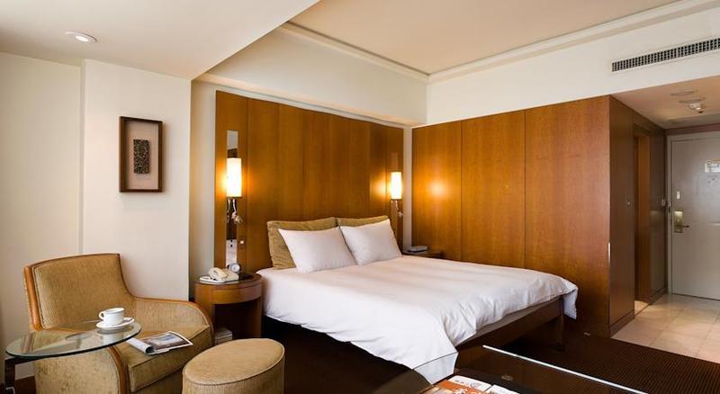 Gloria Prince Hotel Ταϊπέι Εξωτερικό φωτογραφία