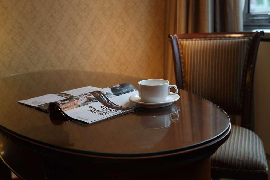 Gloria Prince Hotel Ταϊπέι Δωμάτιο φωτογραφία