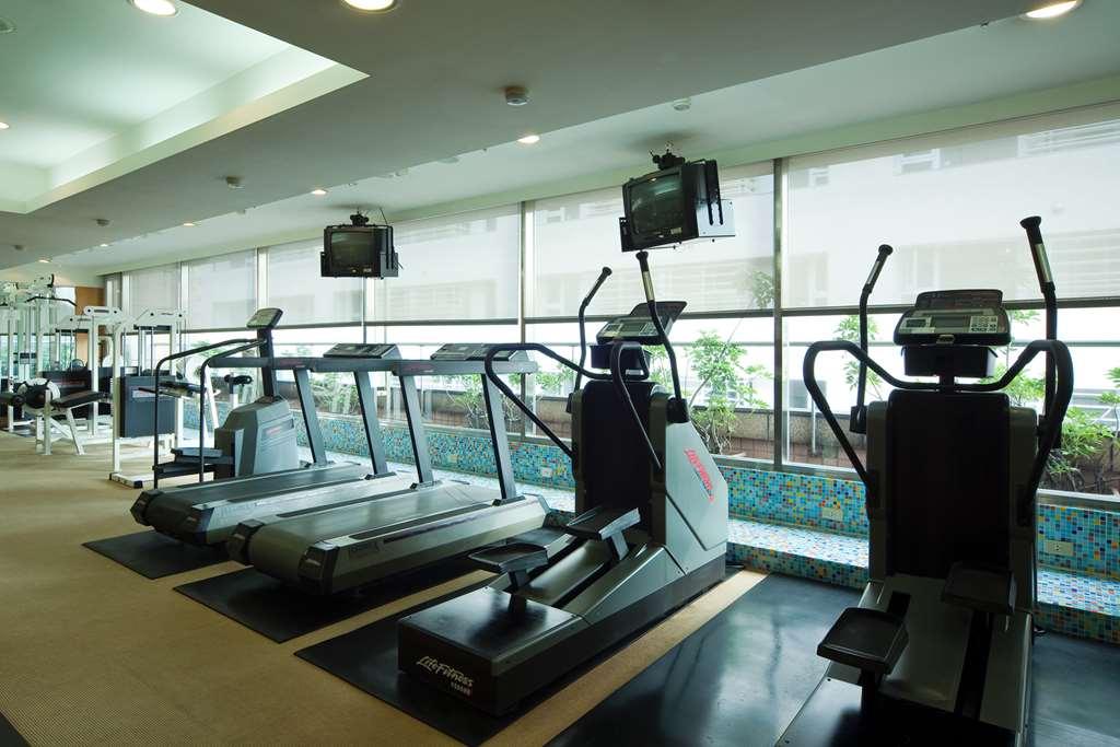 Gloria Prince Hotel Ταϊπέι Ανέσεις φωτογραφία