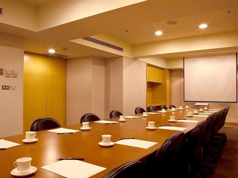 Gloria Prince Hotel Ταϊπέι Εξωτερικό φωτογραφία