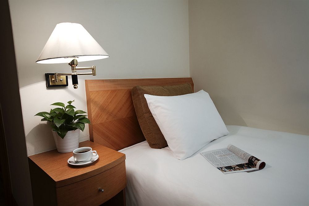 Gloria Prince Hotel Ταϊπέι Εξωτερικό φωτογραφία