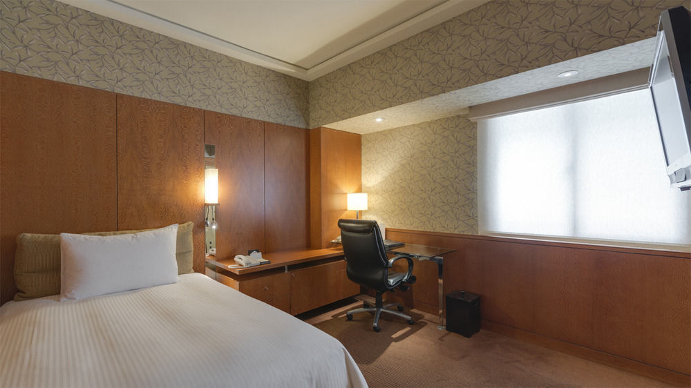 Gloria Prince Hotel Ταϊπέι Εξωτερικό φωτογραφία