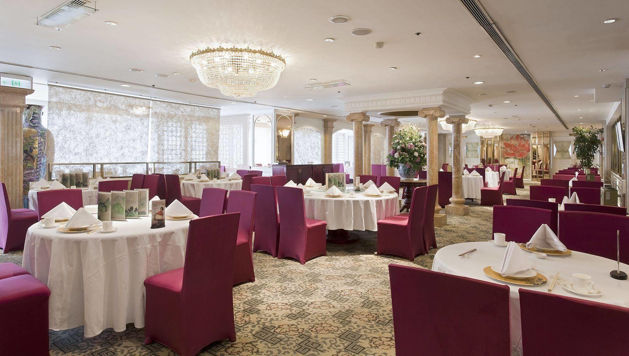 Gloria Prince Hotel Ταϊπέι Εξωτερικό φωτογραφία