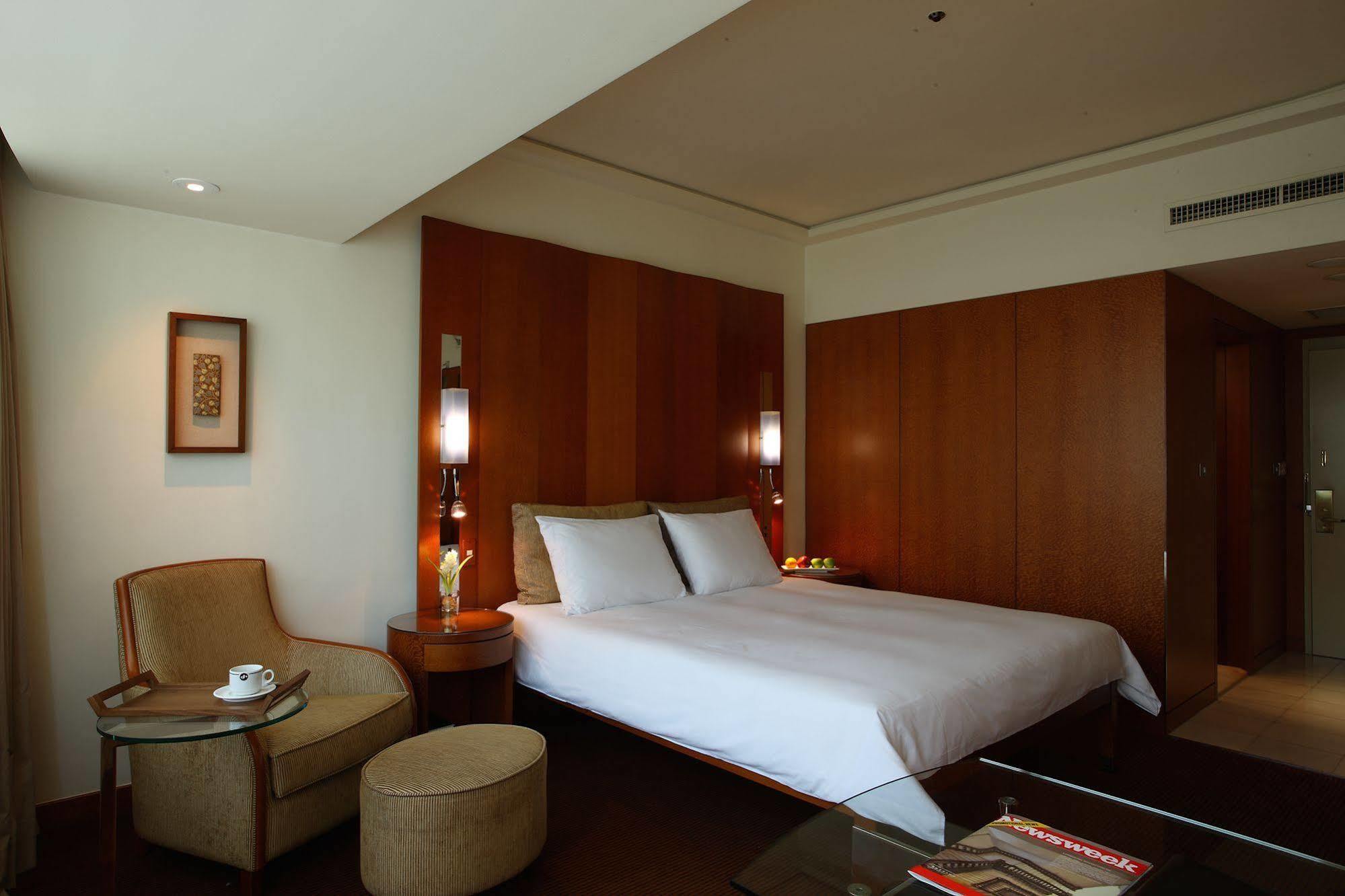 Gloria Prince Hotel Ταϊπέι Εξωτερικό φωτογραφία