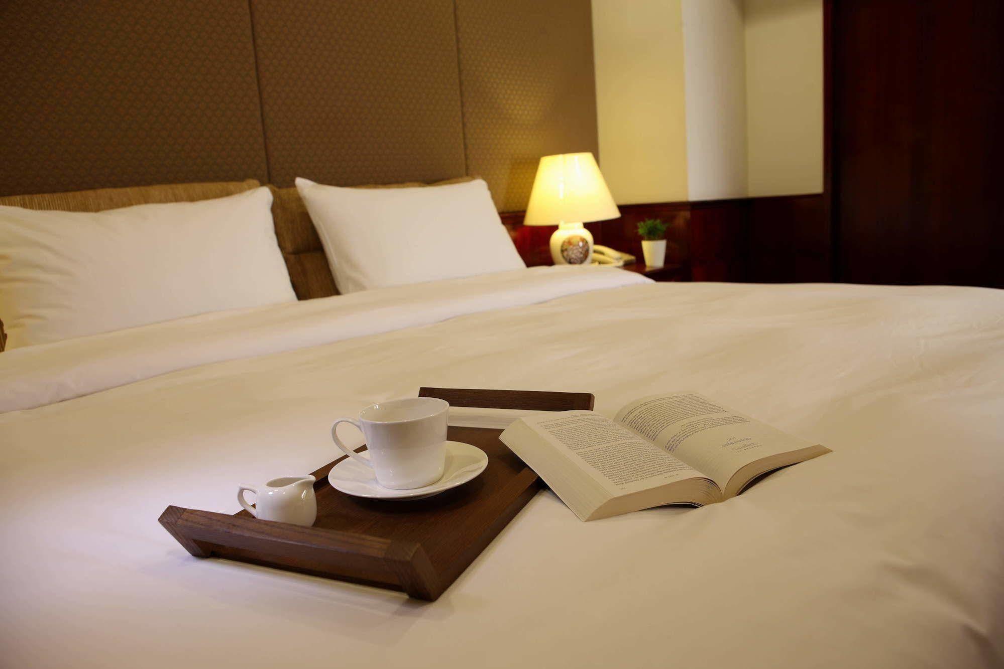 Gloria Prince Hotel Ταϊπέι Εξωτερικό φωτογραφία