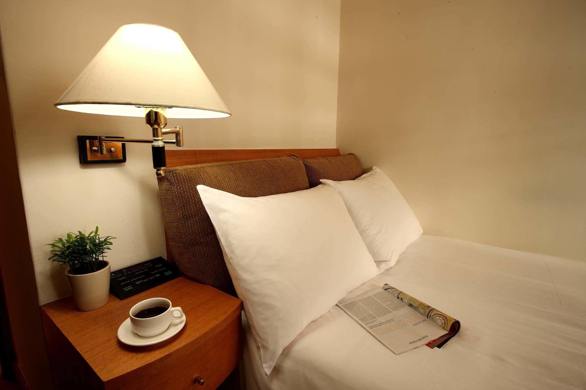 Gloria Prince Hotel Ταϊπέι Εξωτερικό φωτογραφία