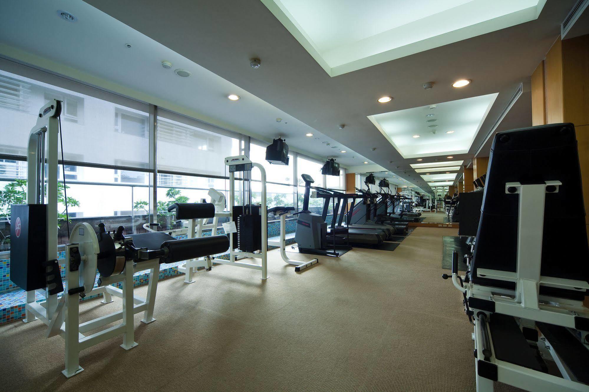 Gloria Prince Hotel Ταϊπέι Εξωτερικό φωτογραφία