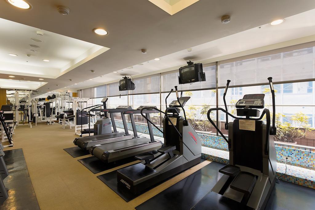 Gloria Prince Hotel Ταϊπέι Ανέσεις φωτογραφία