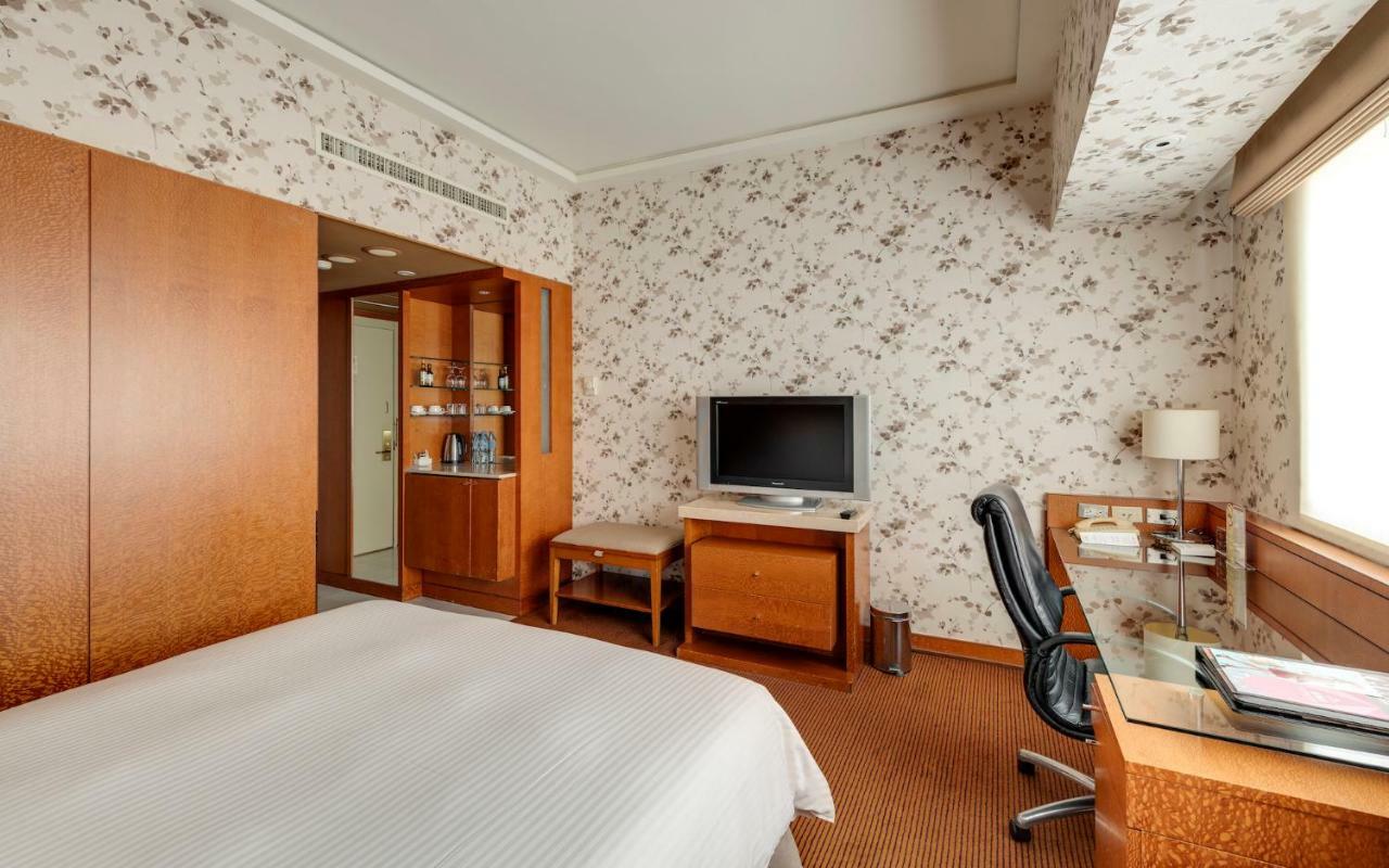Gloria Prince Hotel Ταϊπέι Εξωτερικό φωτογραφία