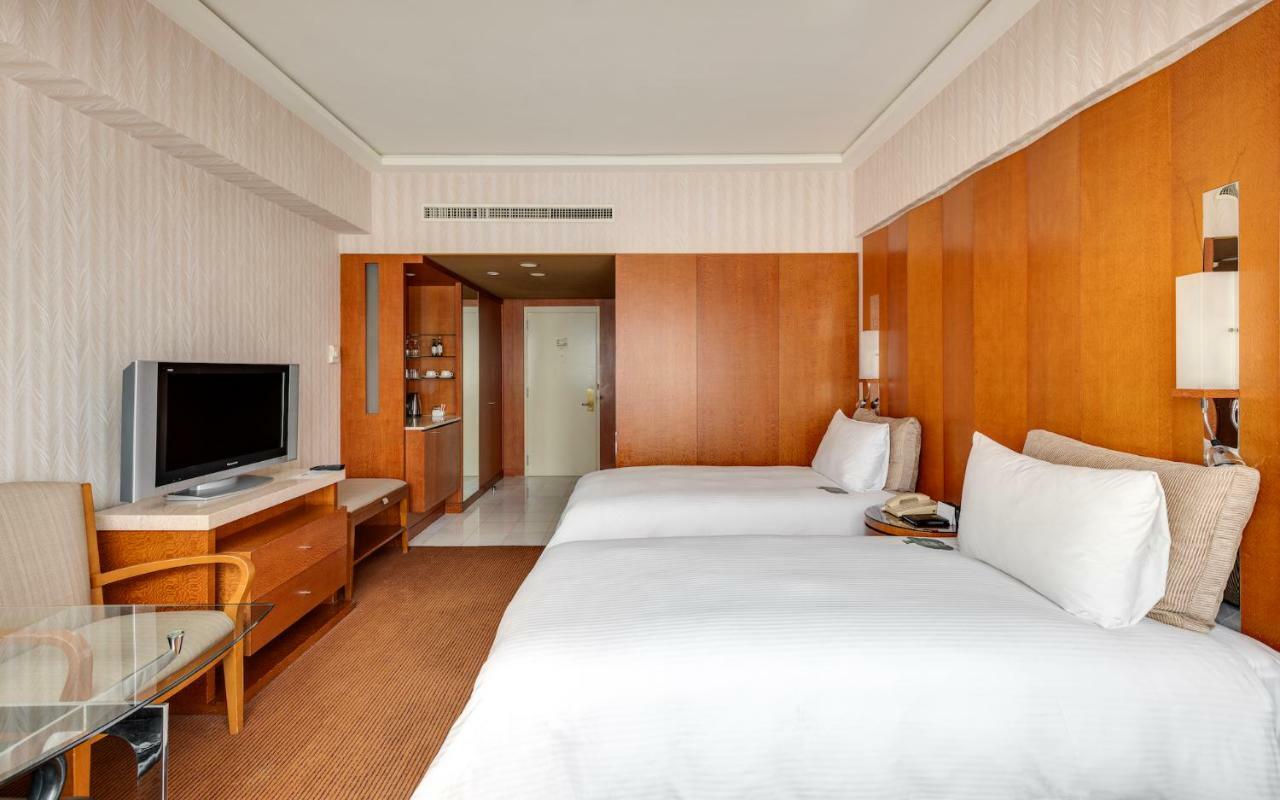 Gloria Prince Hotel Ταϊπέι Εξωτερικό φωτογραφία