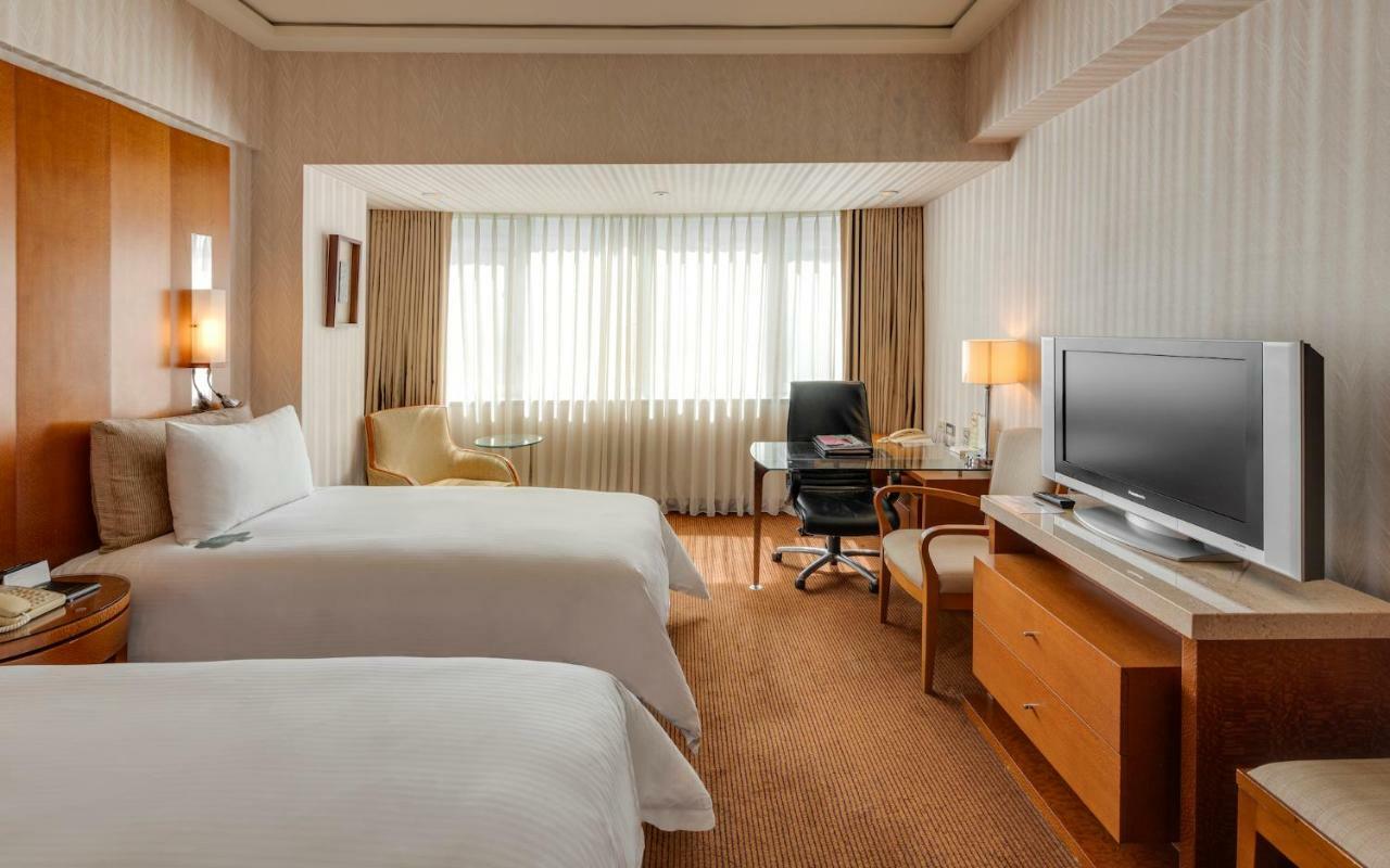 Gloria Prince Hotel Ταϊπέι Εξωτερικό φωτογραφία
