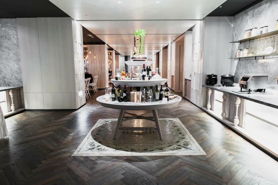 Gloria Prince Hotel Ταϊπέι Εξωτερικό φωτογραφία
