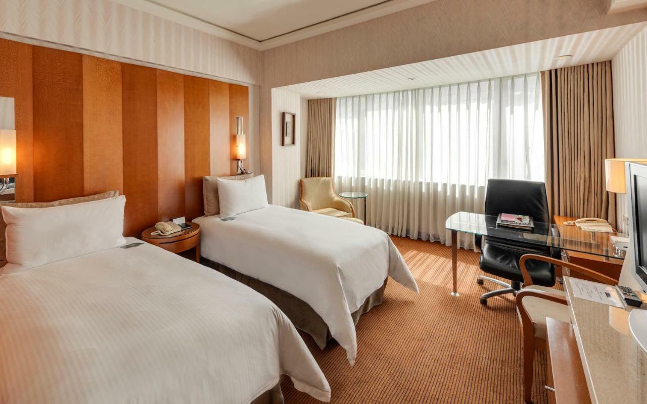 Gloria Prince Hotel Ταϊπέι Εξωτερικό φωτογραφία